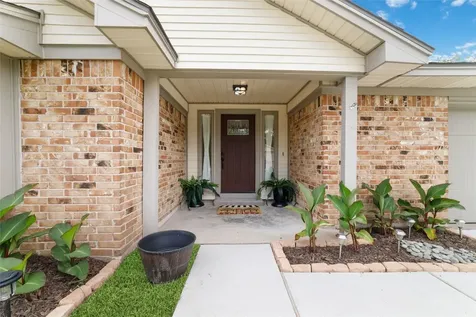 16303 Deer Lick Drive Houston TX 77090