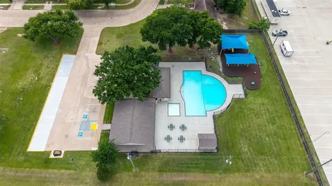 16303 Deer Lick Drive Houston TX 77090