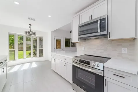 16303 Deer Lick Drive Houston TX 77090