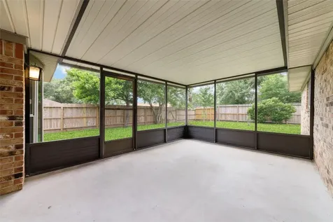 16303 Deer Lick Drive Houston TX 77090