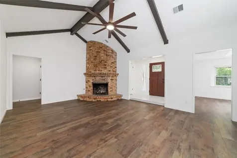 16303 Deer Lick Drive Houston TX 77090