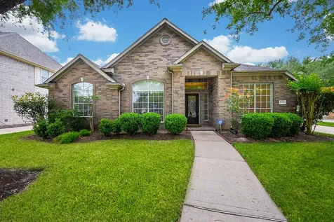 6323 Echo Lakes Lane Missouri City TX 77459