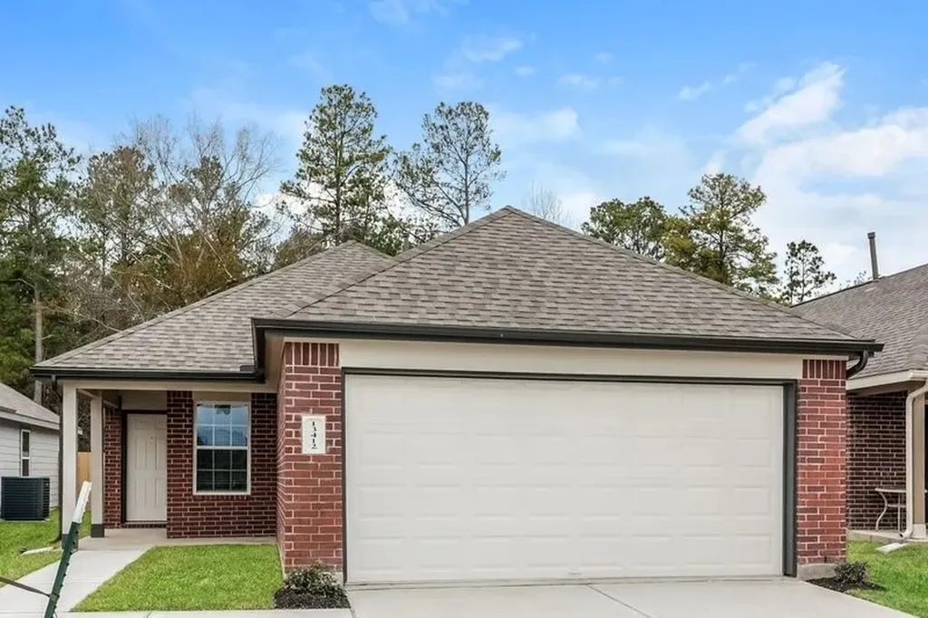 13412 White Ibis Street Splendora TX 77372