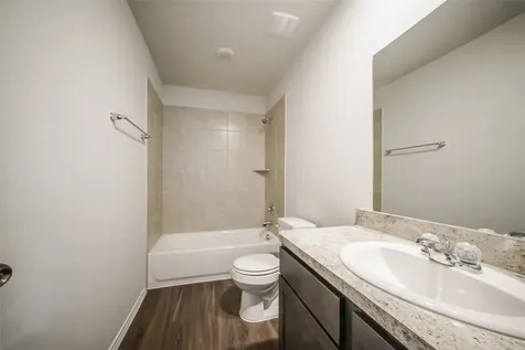 13412 White Ibis Street Splendora TX 77372