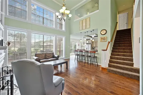 18815 Leisure Place Drive Humble TX 77346