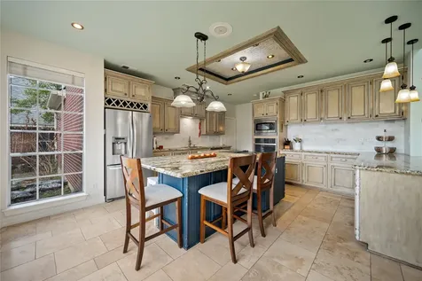 18815 Leisure Place Drive Humble TX 77346