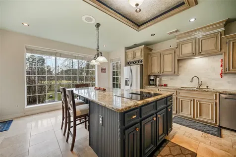 18815 Leisure Place Drive Humble TX 77346