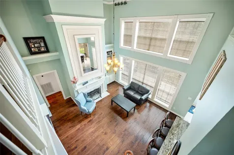 18815 Leisure Place Drive Humble TX 77346