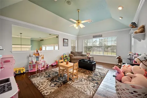 18815 Leisure Place Drive Humble TX 77346