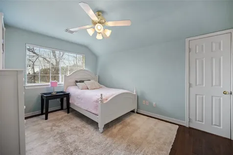 18815 Leisure Place Drive Humble TX 77346