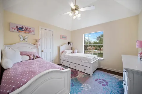 18815 Leisure Place Drive Humble TX 77346