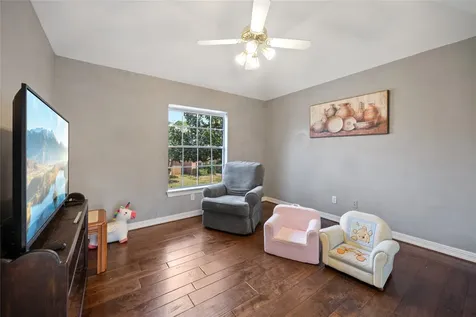 18815 Leisure Place Drive Humble TX 77346