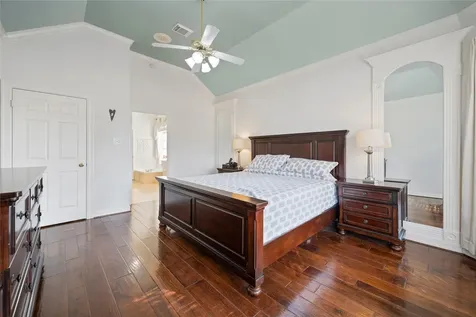 18815 Leisure Place Drive Humble TX 77346