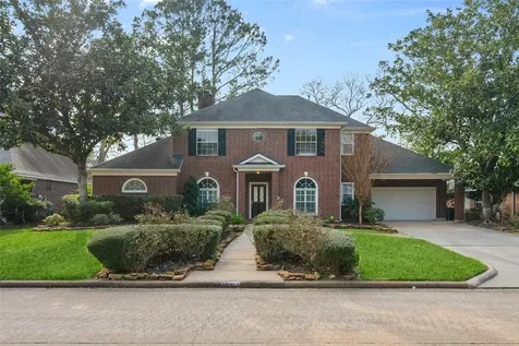 18815 Leisure Place Drive Humble TX 77346
