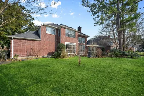 18815 Leisure Place Drive Humble TX 77346