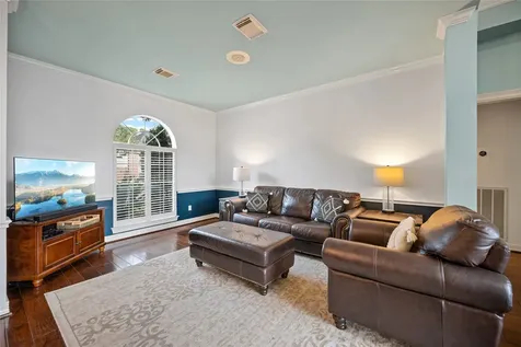 18815 Leisure Place Drive Humble TX 77346