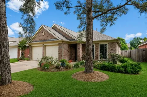 20622 Tulip Blossom Court Cypress TX 77433