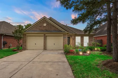 20622 Tulip Blossom Court Cypress TX 77433