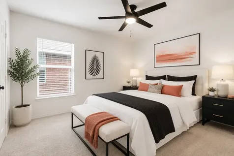 20622 Tulip Blossom Court Cypress TX 77433