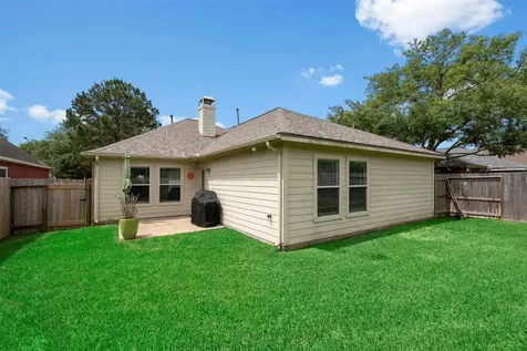 20622 Tulip Blossom Court Cypress TX 77433