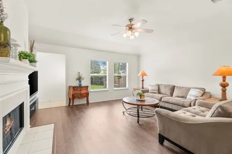 20622 Tulip Blossom Court Cypress TX 77433