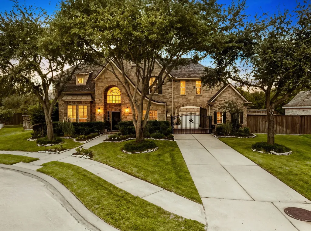 26810 Chipstone Court Cypress TX 77433