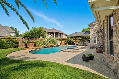 26810 Chipstone Court Cypress TX 77433