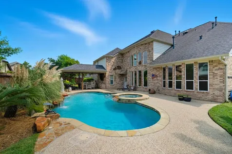 26810 Chipstone Court Cypress TX 77433