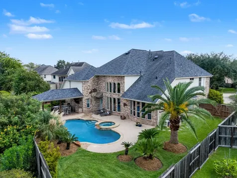 26810 Chipstone Court Cypress TX 77433