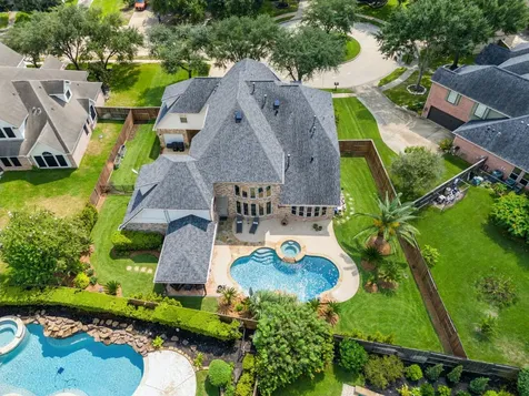 26810 Chipstone Court Cypress TX 77433