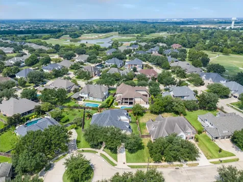 26810 Chipstone Court Cypress TX 77433