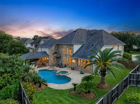 26810 Chipstone Court Cypress TX 77433