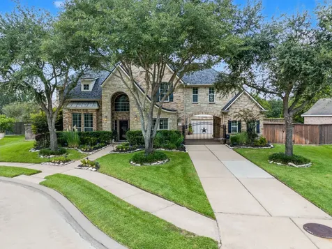 26810 Chipstone Court Cypress TX 77433