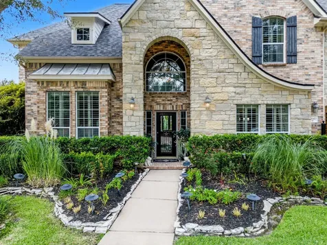 26810 Chipstone Court Cypress TX 77433