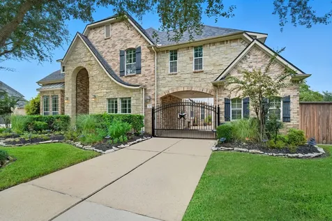 26810 Chipstone Court Cypress TX 77433
