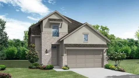 1423 Girasol Street Magnolia TX 77354