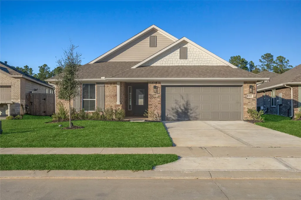 10611 Ellerston Road Cleveland TX 77327