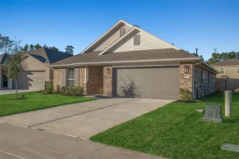 10611 Ellerston Road Cleveland TX 77327