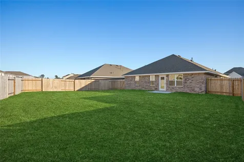 10611 Ellerston Road Cleveland TX 77327