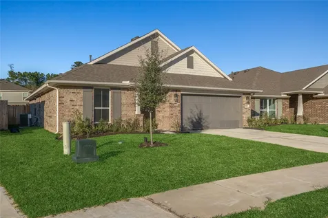 10611 Ellerston Road Cleveland TX 77327