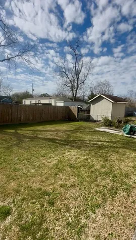 4218 Brown Street Bacliff TX 77518