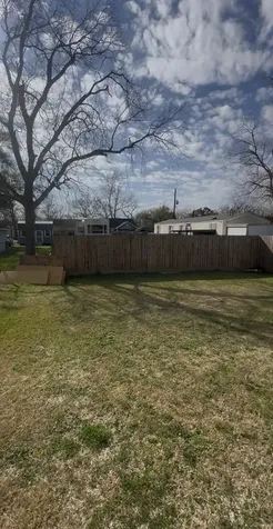 4218 Brown Street Bacliff TX 77518