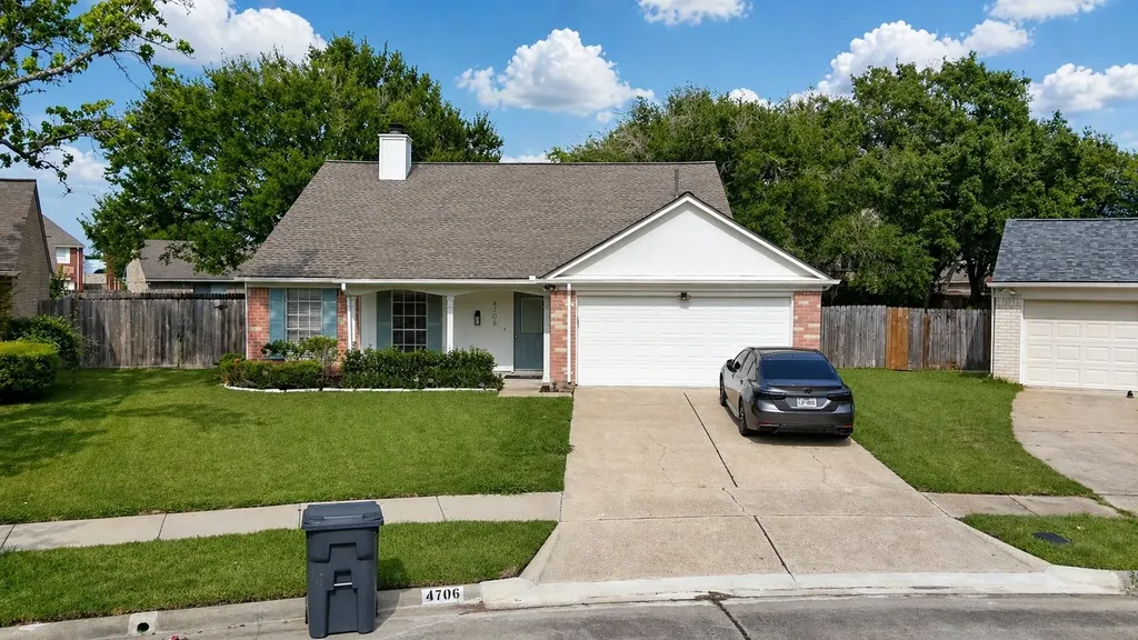 4706 Rainbow Run Sugar Land TX 77479