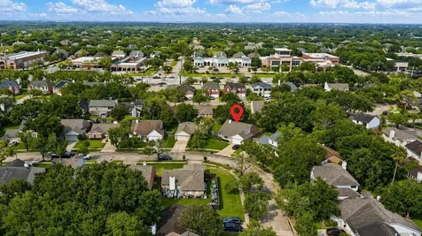 4706 Rainbow Run Sugar Land TX 77479