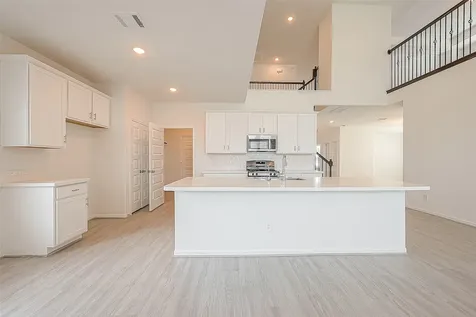 3111 Trishelle Court Missouri City TX 77459
