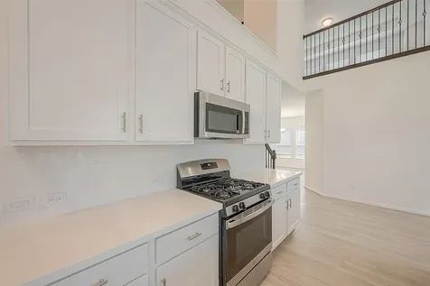 3111 Trishelle Court Missouri City TX 77459