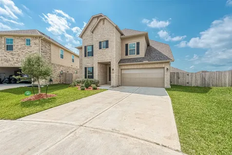 3111 Trishelle Court Missouri City TX 77459