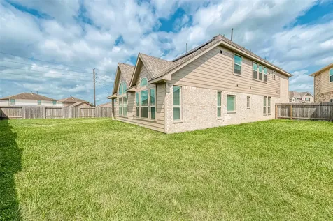 3111 Trishelle Court Missouri City TX 77459
