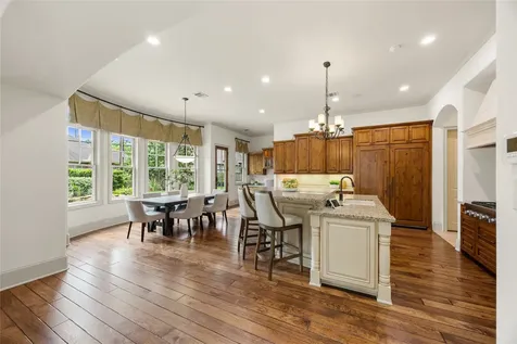 735 Timber Hill Drive Hedwig Village TX 77024