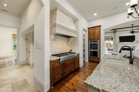 735 Timber Hill Drive Hedwig Village TX 77024